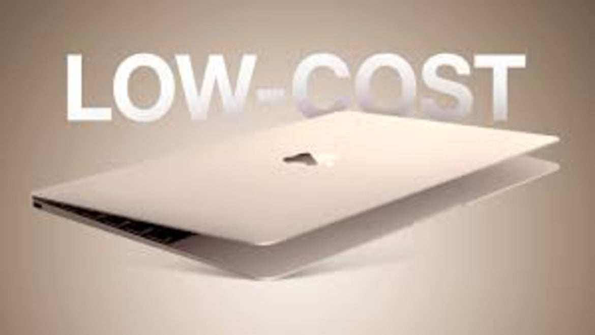 Low-Cost MacBook 2026: Leaks, Rumors & Expectations
