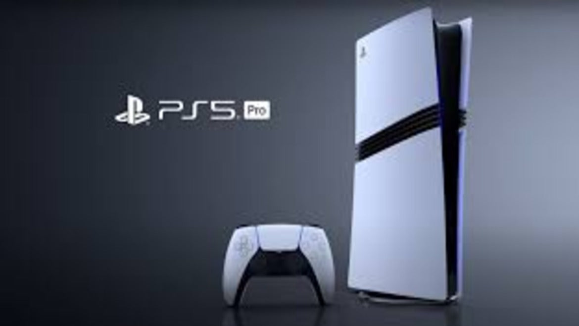 6 Reasons to Buy the PS5 Pro in Kenya Today - iTey Store