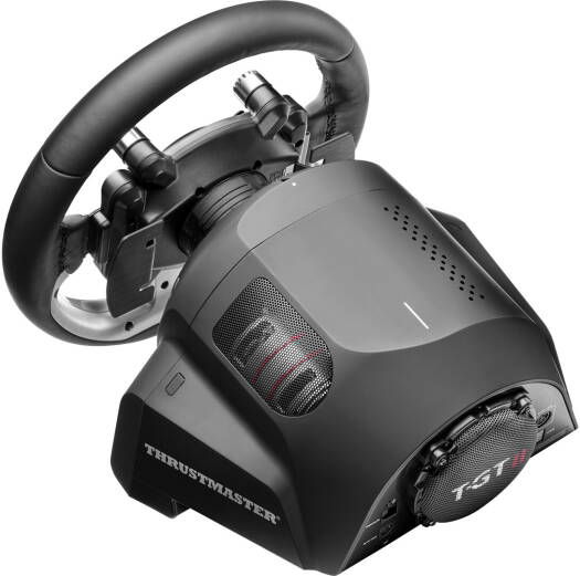 Thrustmaster T-GT II Racing Wheel