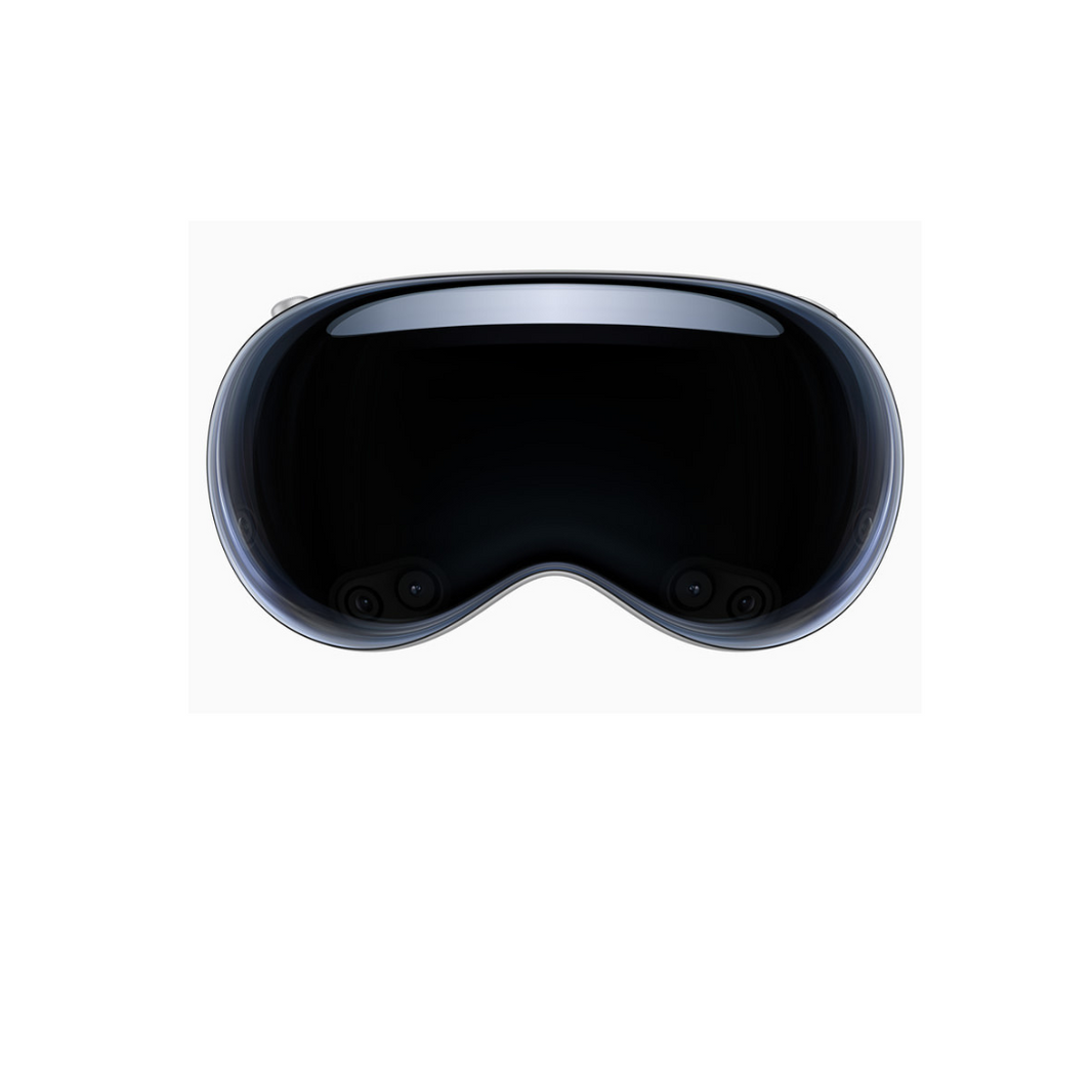 Apple Vision Pro