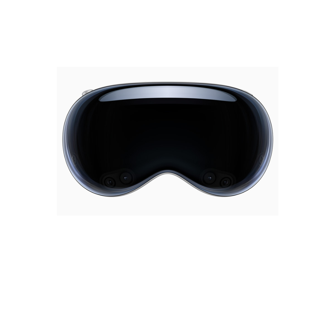 Apple Vision Pro