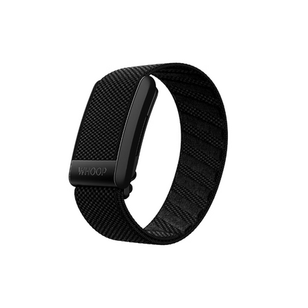 WHOOP 4.0 Health and Fitness Tracker