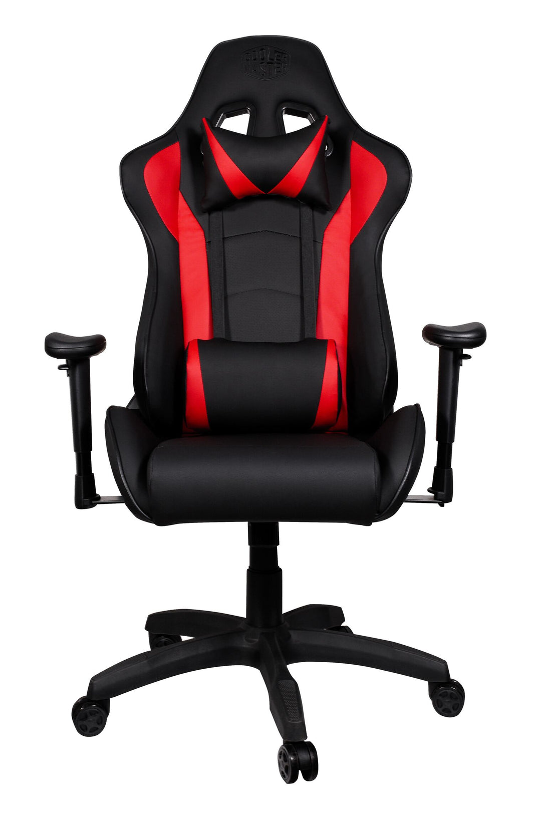 Black and red  SBF High Back Gaming Chair