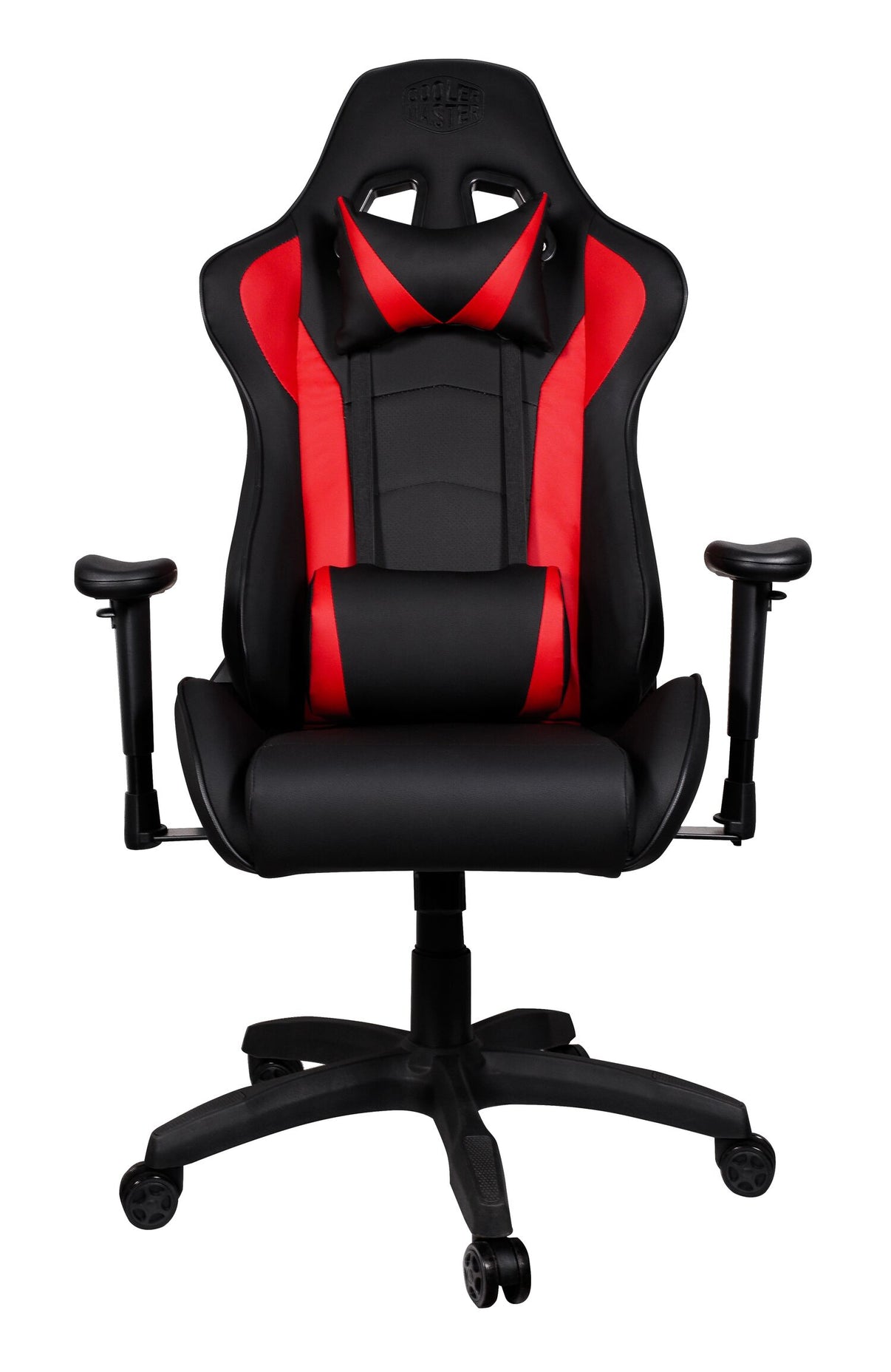 Black and red  SBF High Back Gaming Chair