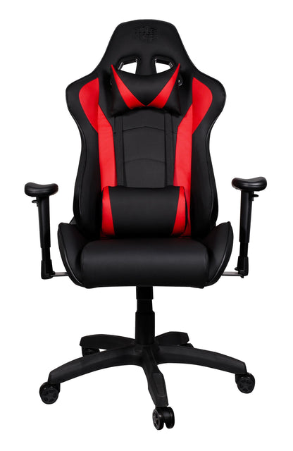 Black and red  SBF High Back Gaming Chair