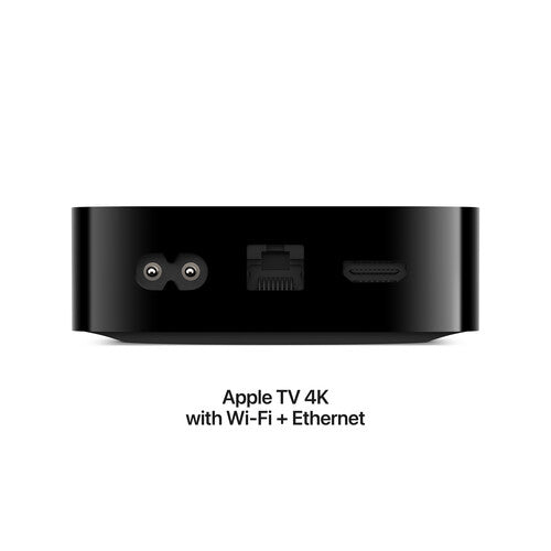 Apple TV 4K Wi-Fi (64GB 2022)
