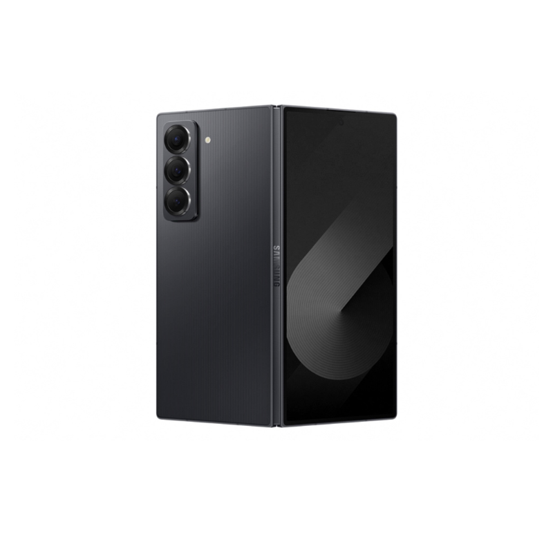 Galaxy Z Fold 7 Flex Mode camera shooting