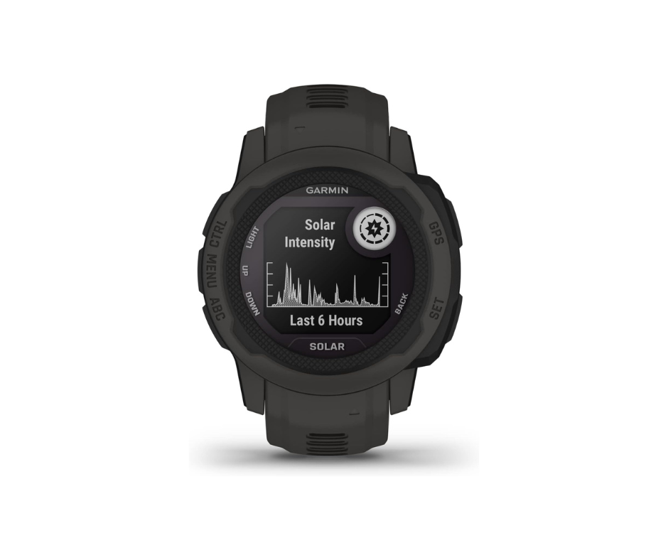 Garmin Instinct 2S Solar