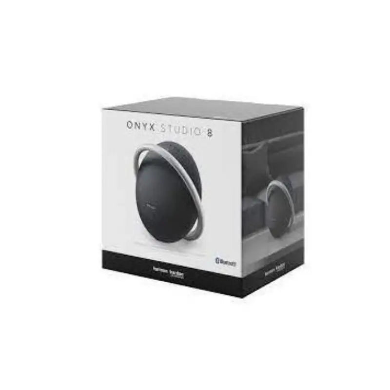 The Harman Kardon Onyx Studio 8 price in Kenya is Ksh 25,999. 