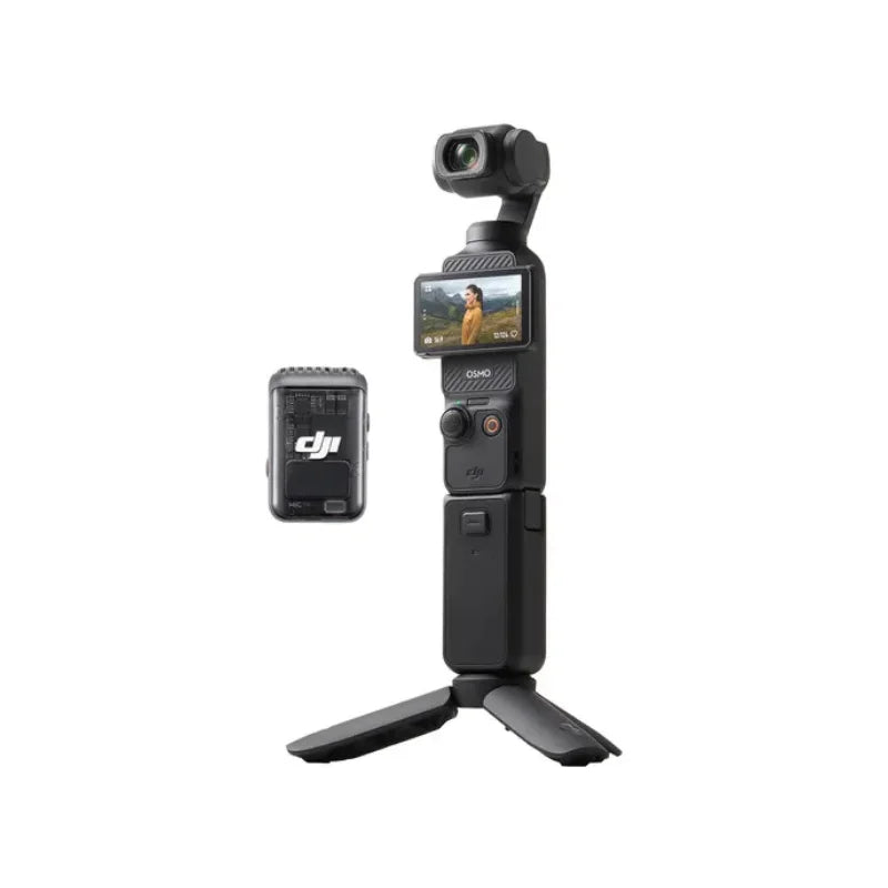 DJI Osmo Pocket 3 Creator Combo Price in Kenya