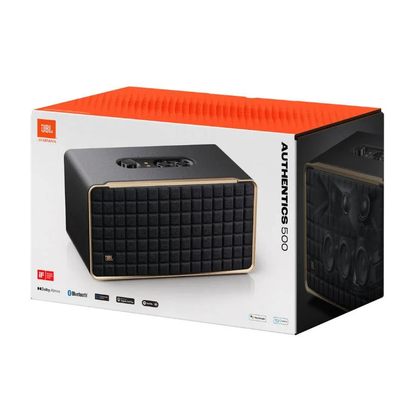 JBL Athentics 500 Price in Kenya
