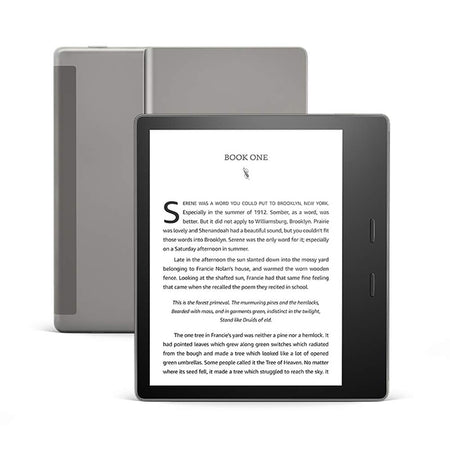 Kindle Oasis E-reader 8GB Price in Kenya