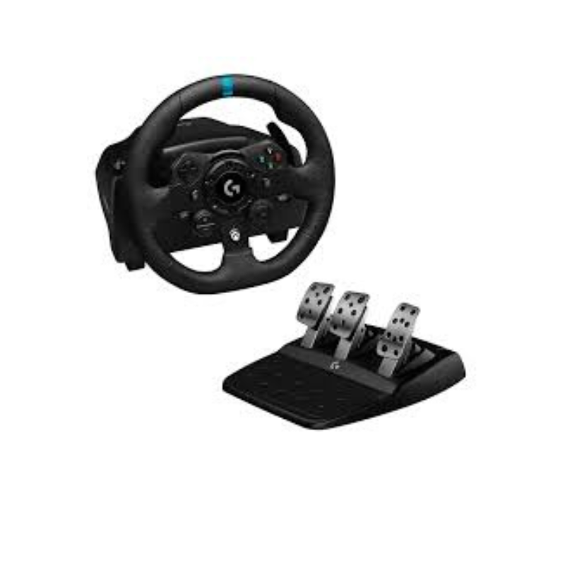 Logitech G923 Driving Wheel 