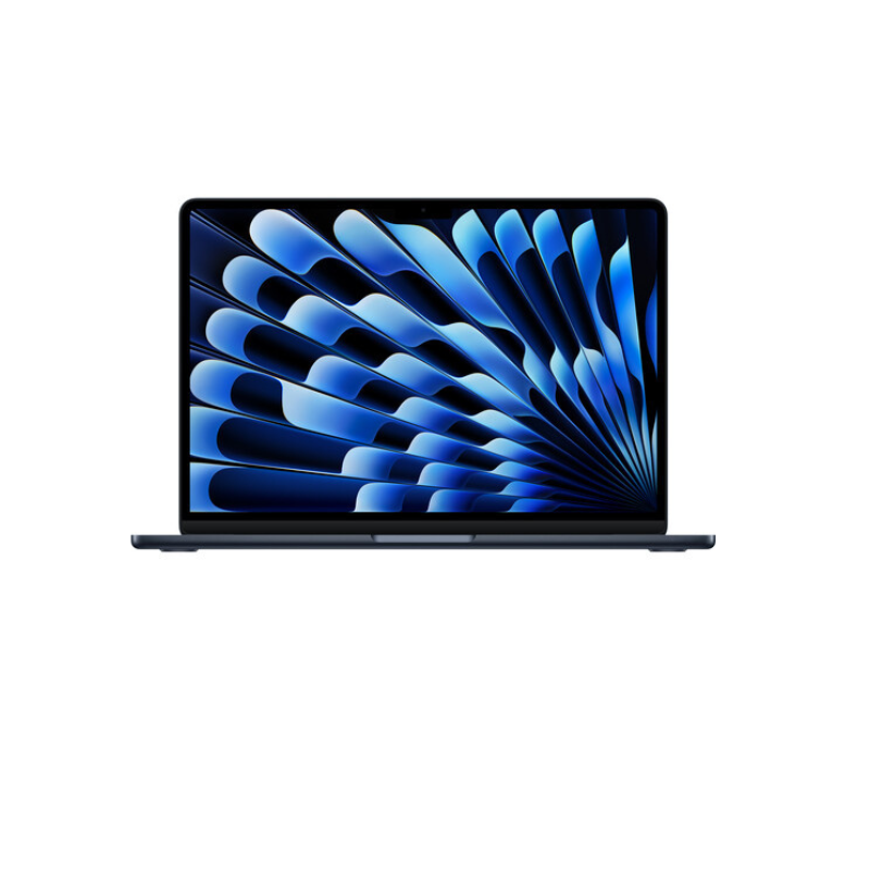 MacBook Air 13-inch M4 Chip Midnight Price in Kenya