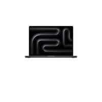 MacBook Pro 14-inch M5 Pro Space Black laptop with Liquid Retina XDR display in Kenya