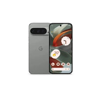 OnePlus 14R 5G Phone, front and back view