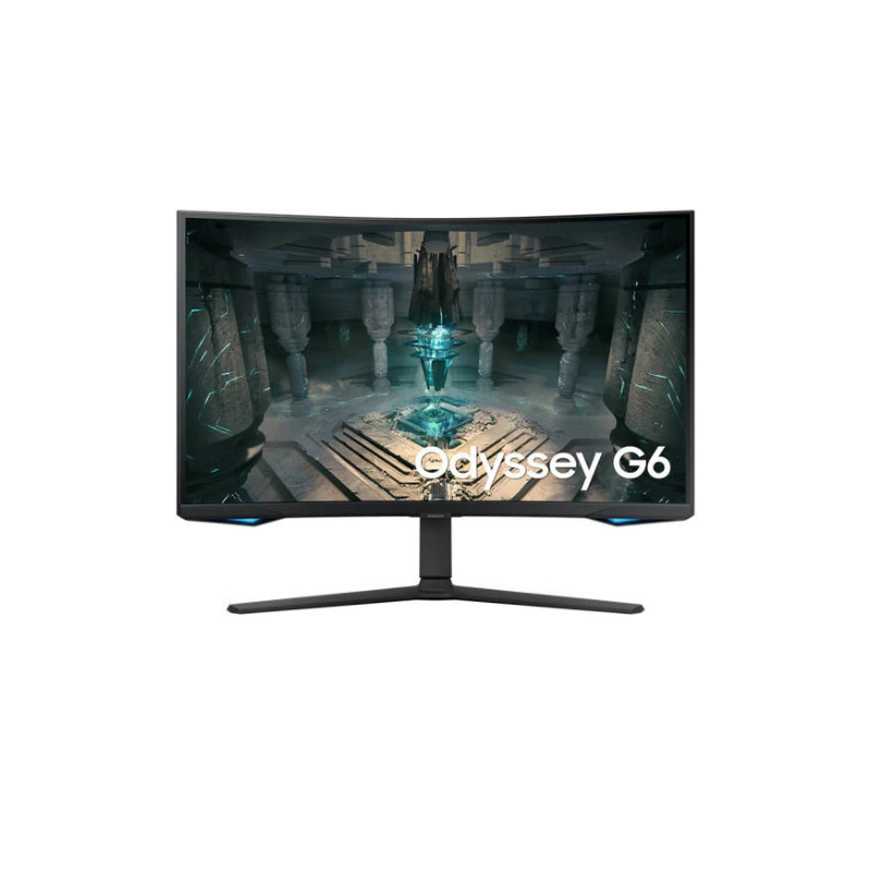 Samsung G6 Odyssey Gaming Monitor 32inch Price in Kenya