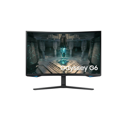Samsung G6 Odyssey Gaming Monitor 32inch Price in Kenya