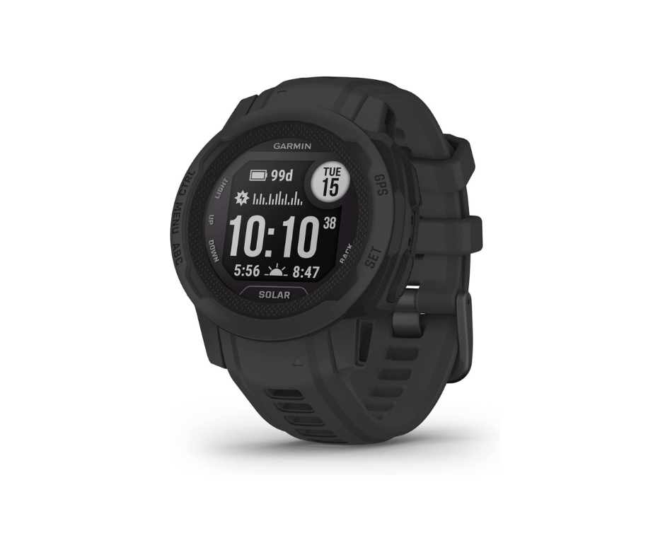 Garmin Instinct 2S Solar