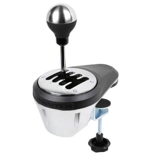 The Thrustmaster TH8A Add-On Shifter price in Kenya