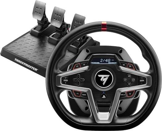 Thrustmaster T248 PlayStation Edition Steering in Kenya