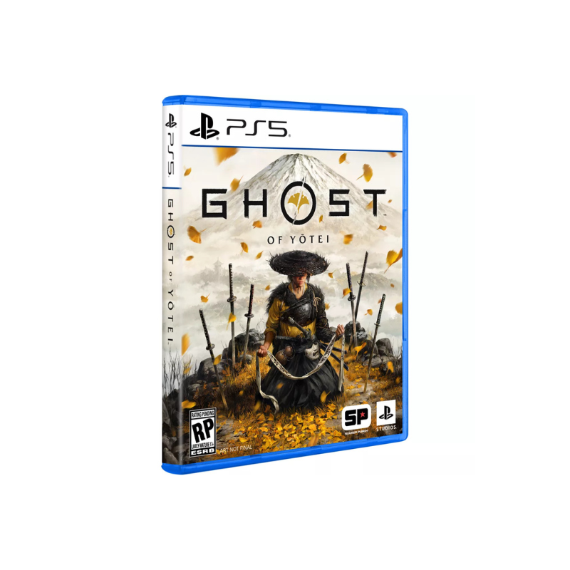 PS5 Ghost of Yōtei™ Game