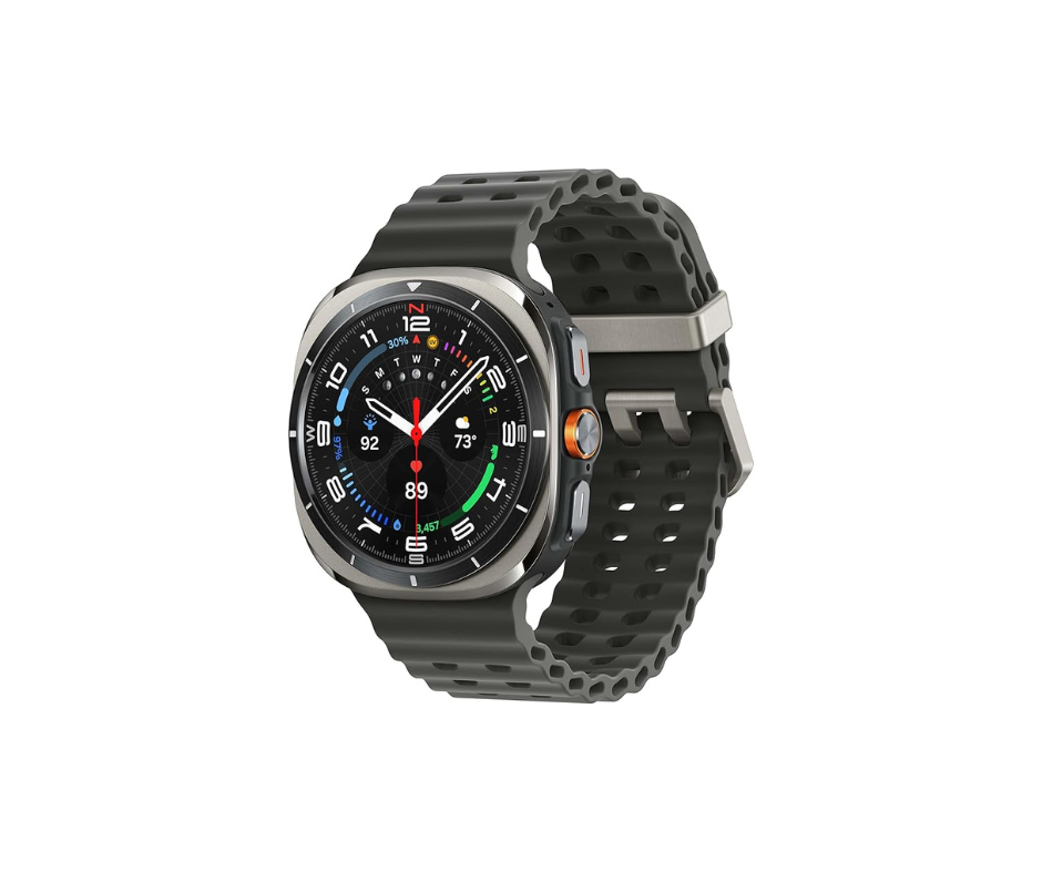 Samsung Galaxy Watch 7 44MM Silver