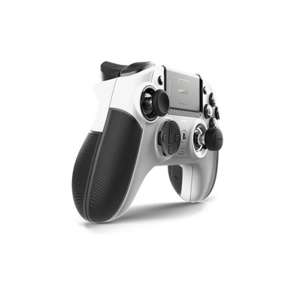 Nacon Revolution 5 Pro PS5 Wired & Wireless Controller White