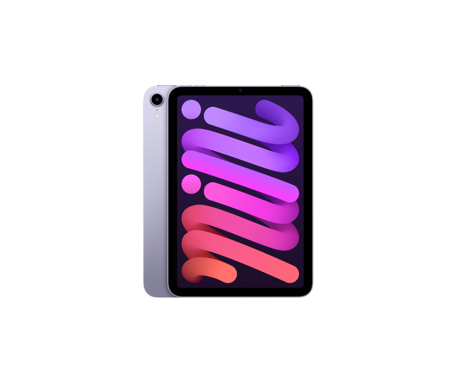 iPad mini 7 (2024) 256GB Price in Kenya