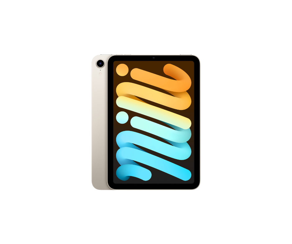 iPad mini 7 (2024) 256GB Price in Kenya