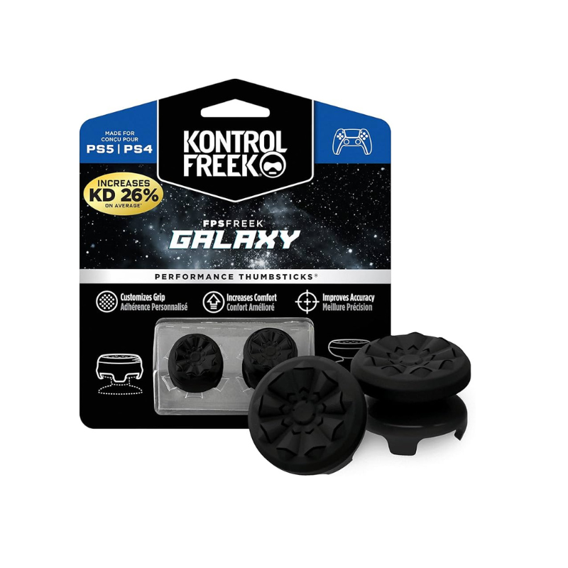PS5 KontrolFreek FPS Freek