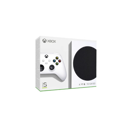 Xbox Series S 512GB
