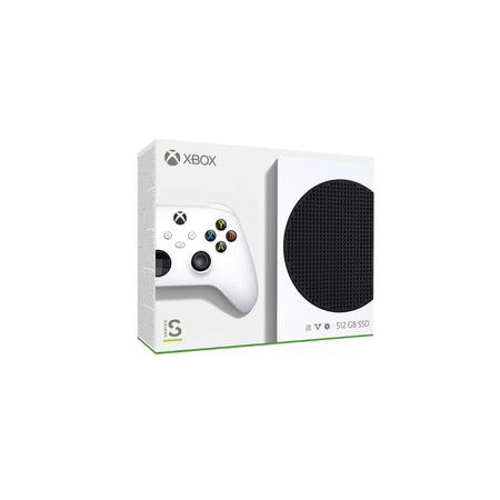Xbox Series S 512GB