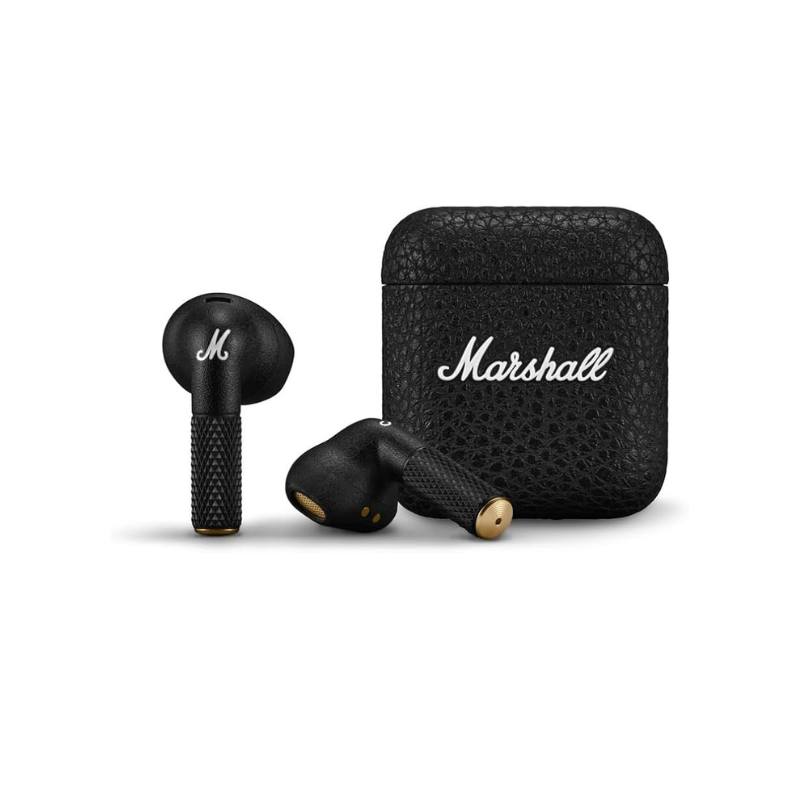 Marshall Minor IV True Wireless Earbuds Price in Kenya