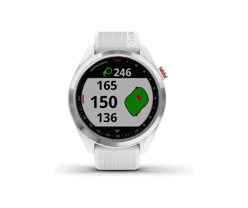 Garmin Approach S42 GPS Golf