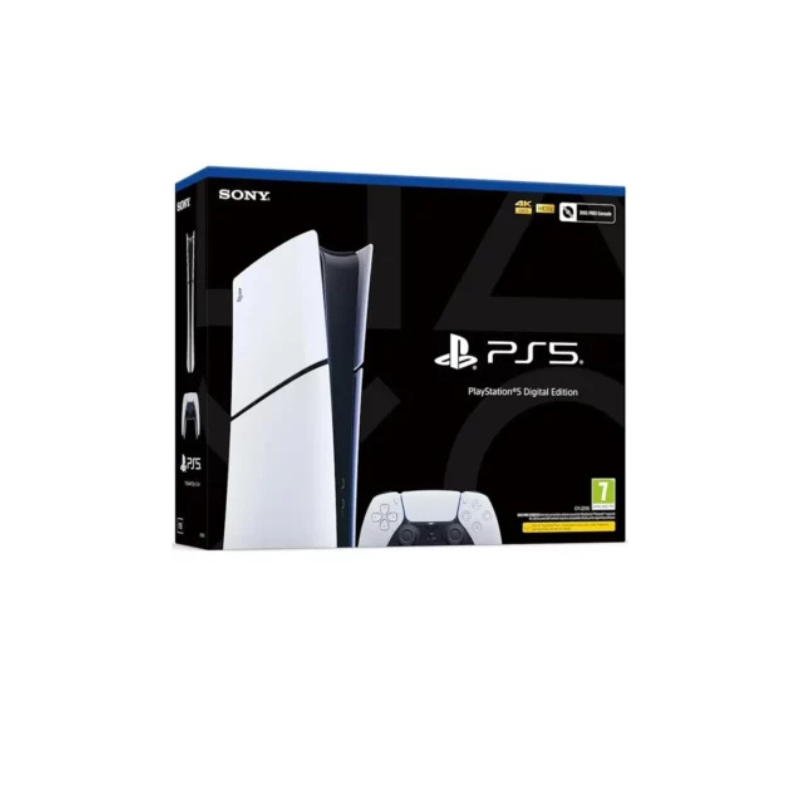 PS5 Slim Digital Edition price in Kenya