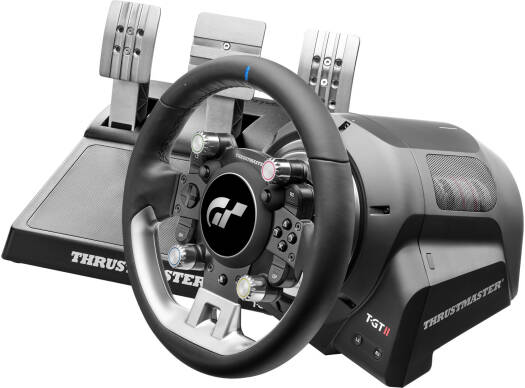 Thrustmaster T-GT II Racing Wheel in Kenya
