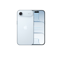 iPhone 17 Air 512GB storage capacity icon showing ample space for apps and media in Kenya.