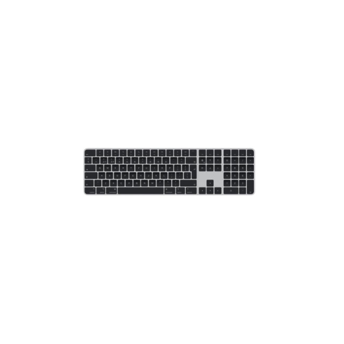 Apple Magic Keyboard with Touch ID