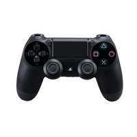 PS4 DualShock Controller