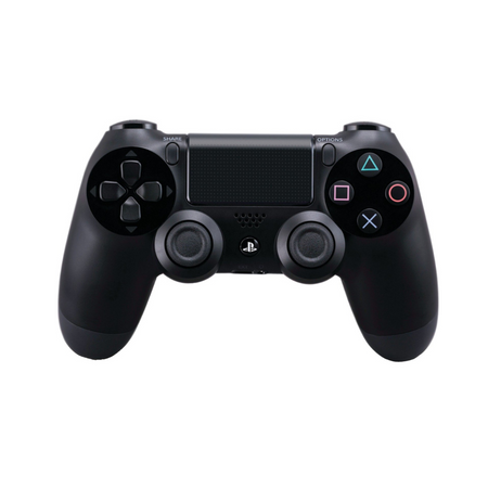 PS4 DualShock Controller