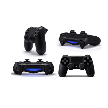 PS4 DualShock Controller