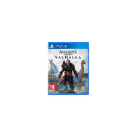 Ps4 Assassin's Creed Valhalla